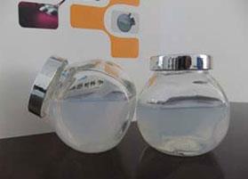 纳米氧化钛溶胶（水性锐钛型半透明）