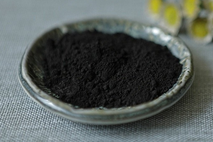 纳米三氧化二锰在有机合成中氧化醇类...